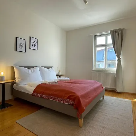 Im Zentrum Von Lochau, #4 * Lochau