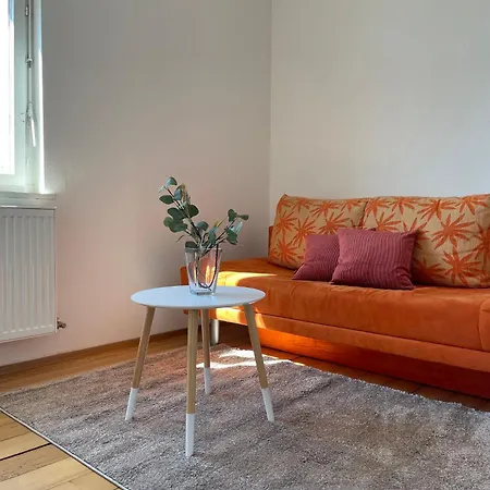 Im Zentrum Von Lochau, #4 Apartmán *