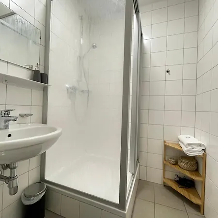 Im Zentrum Von Lochau, #4 アパート ロッハウ・バイ・ブレゲンツ