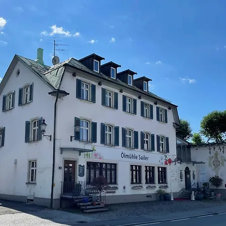 Im Zentrum Von Lochau, #4 * Lochau
